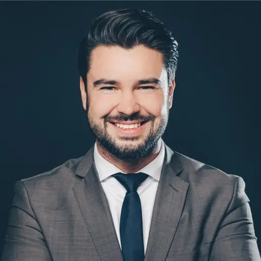Tim Schwickert